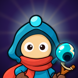 RuneShot app icon